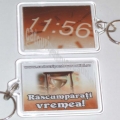 BRELOC  Rascumparati vremea!